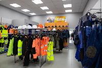 В Туле открылся новый магазин функциональной одежды «Восток-Сервис», Фото: 15
