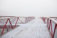 Туман в Туле, Фото: 22