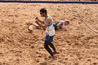 Пляжный волейбол в Барсуках, Фото: 131