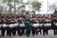 Военный парад в Туле, Фото: 55