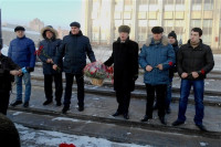 21 января 90 лет назад умер В.И. Ленин, Фото: 1