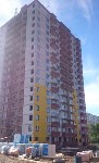 Экскурсия по жилому комплексу "Щегловка Смарт", Фото: 1