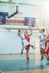 Европейская Юношеская Баскетбольная Лига в Туле., Фото: 37
