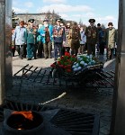 Московские ветераны войны в Туле, Фото: 9