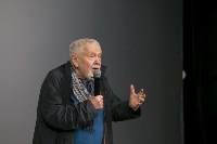 Сергей Соловьев в Ясной Поляне, Фото: 11