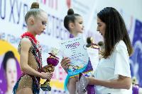 Тула провела крупный турнир по художественной гимнастике, Фото: 204