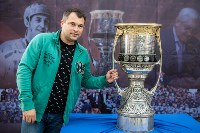 Кубок Гагарина в Туле, Фото: 16