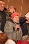 Встреча Губернатора с жителями МО Страховское, Фото: 94