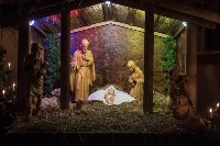 Католическое Рождество в Туле, Фото: 19