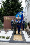 Открытие памятника Василию Маргелову, Фото: 45