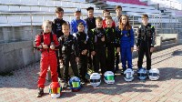 Tula Racing Team - триумфаторы этапа Кубка Черноземья, Фото: 1