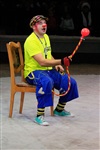 Цирк «Вива, Зорро!» в Туле , Фото: 40