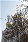 Реконструкция Тульского кремля. 11 марта 2014, Фото: 27