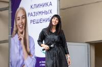 Семейный фестиваль «Школодром-2022» в Центральном парке Тулы: большой фоторепортаж и видео, Фото: 175
