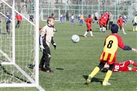 XIV Межрегиональный детский футбольный турнир памяти Николая Сергиенко, Фото: 7
