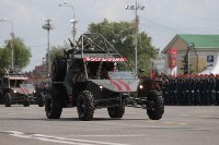 Парад Победы в Туле-2019, Фото: 117