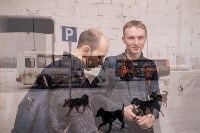 «#Будни» Тулы в объективе Алексея Фокина: В ТИАМ открылась фотовыставка, Фото: 81
