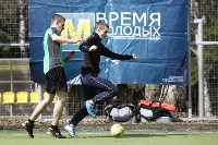 Футбольный турнир ЛДПР на кубок «Время молодых 2016», Фото: 33