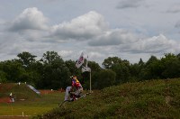 Чемпионат по мотокроссу в Туле, Фото: 16