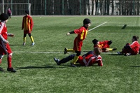 XIV Межрегиональный детский футбольный турнир памяти Николая Сергиенко, Фото: 1