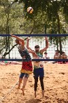 Пляжный волейбол в Барсуках, Фото: 135