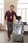 Открытие шоу роботов в Туле: искусственный интеллект и робо-дискотека, Фото: 45