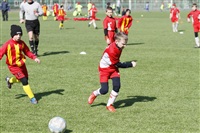 XIV Межрегиональный детский футбольный турнир памяти Николая Сергиенко, Фото: 25