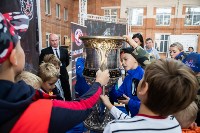 Кубок Гагарина в Туле, Фото: 7