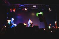 «Каждый хотел прожить песню до конца»: Zero People презентовали в Туле альбом «Live in October», Фото: 56