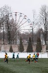Матч "Тула"-"Кашира" в Новомосковске. 31.01.2015, Фото: 22