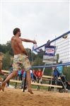 Второй открытый областной турнир по пляжному волейболу на призы администрации Ленинского района, Фото: 25