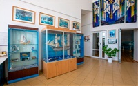 Музей командира крейсера "Варяг" В.Ф. Руднева, Фото: 2