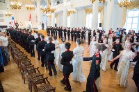 Всероссийский кадетский бал, Фото: 72