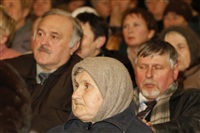 Владимир Груздев в Белевском районе. 17 декабря 2013, Фото: 64