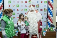 В Тулу приехал главный Дед Мороз страны из Великого Устюга, Фото: 53