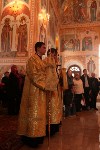 Освящение храма Дмитрия Донского в кремле, Фото: 11