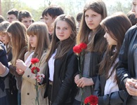 Туляки почтили память жертв Чернобыльской катастрофы, Фото: 1