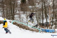Freak Snowboard Day в Форино, Фото: 90