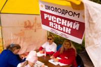 Семейный фестиваль «Школодром-2022» в Центральном парке Тулы: большой фоторепортаж и видео, Фото: 518