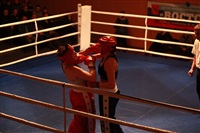 В Туле прошла матчевая встреча звезд кикбоксинга, Фото: 42