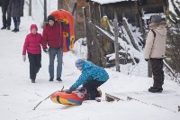 Зимние забавы в Форино и Малахово, Фото: 5