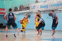 Баскетбол "Тула" - "Тула-ЩекиноАзот", Фото: 43