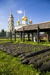 Осадные дворы в Тульском кремле: история, Фото: 13
