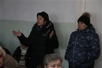 Встреча Губернатора с жителями МО Страховское, Фото: 7