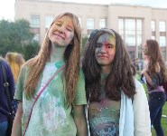 ColorFest в Туле. Фестиваль красок Холи. 18 июля 2015, Фото: 60