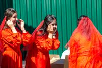 Яркие краски «Национального калейдоскопа»: в Туле прошел фестиваль национальных культур, Фото: 89