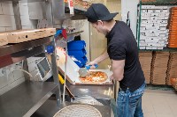 «Открытая кухня»: инспектируем «Додо Пиццу», Фото: 34