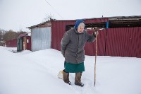 Деревня Сорочинка живет без воды, Фото: 10