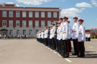 Третий выпускной в Тульском суворовском военном училище, Фото: 78