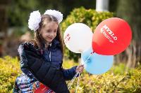 Семейный фестиваль «Школодром-2022» в Центральном парке Тулы: большой фоторепортаж и видео, Фото: 139